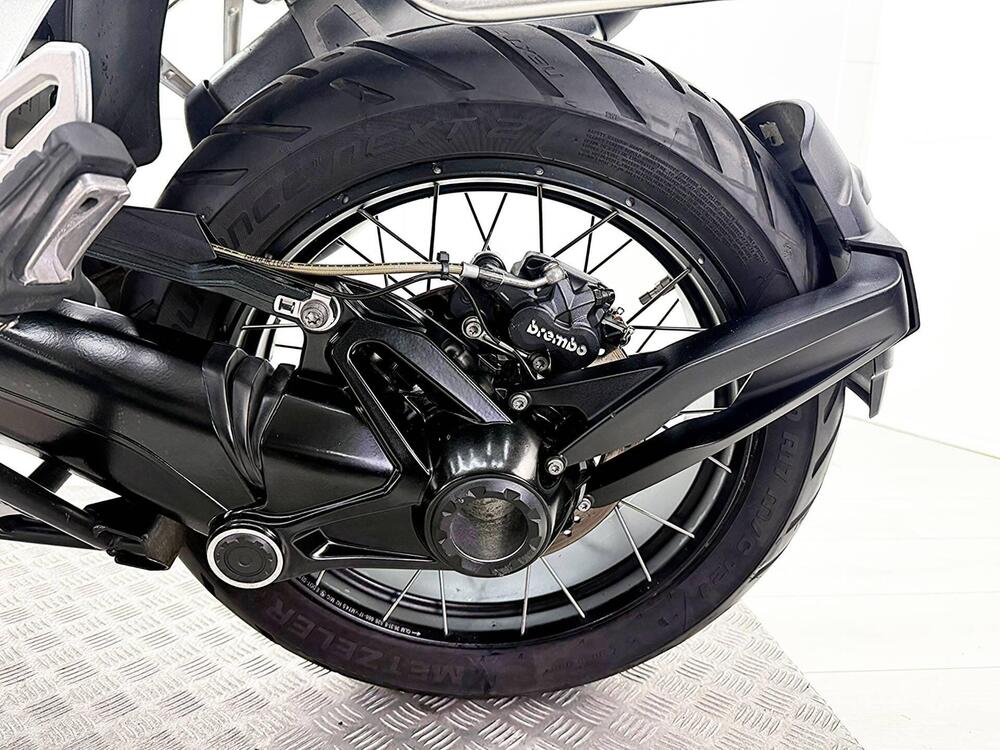 Bmw R 1200 GS Adventure (2013 - 16) (18)