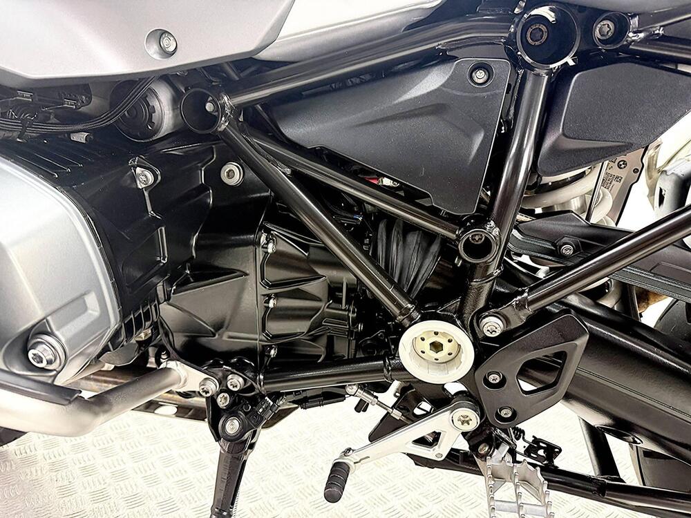 Bmw R 1200 GS Adventure (2013 - 16) (16)