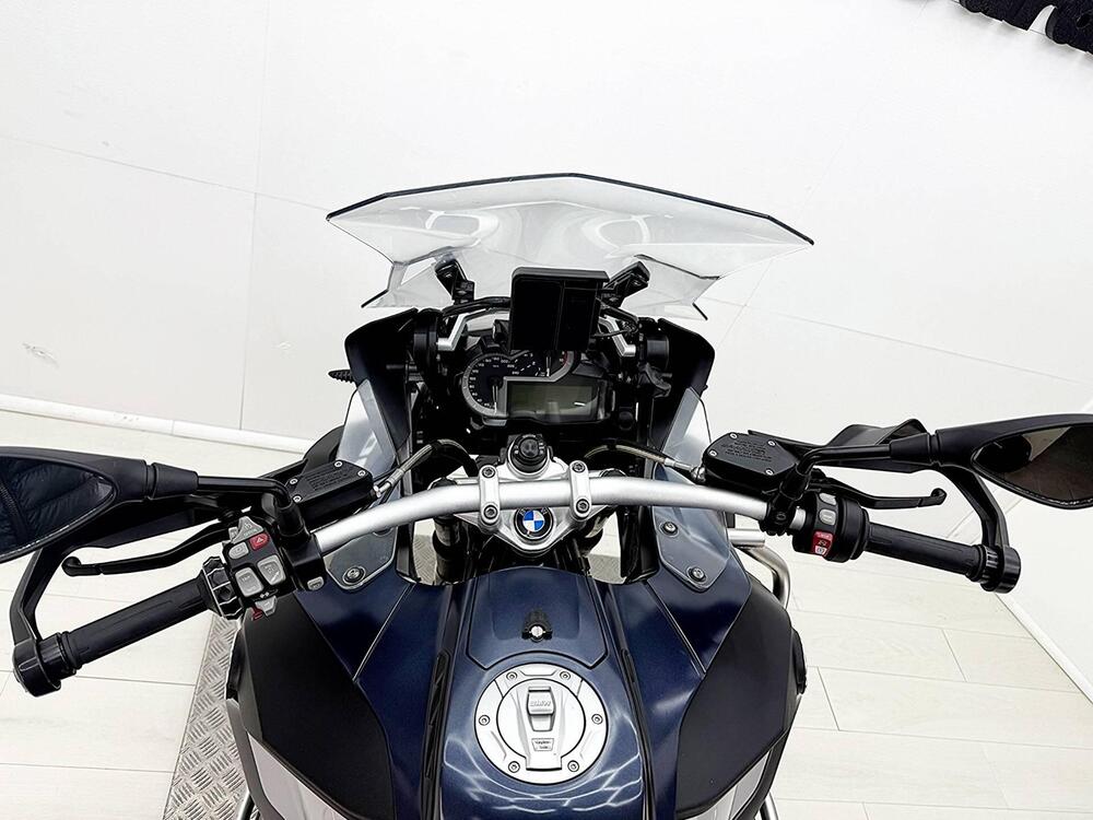 Bmw R 1200 GS Adventure (2013 - 16) (19)