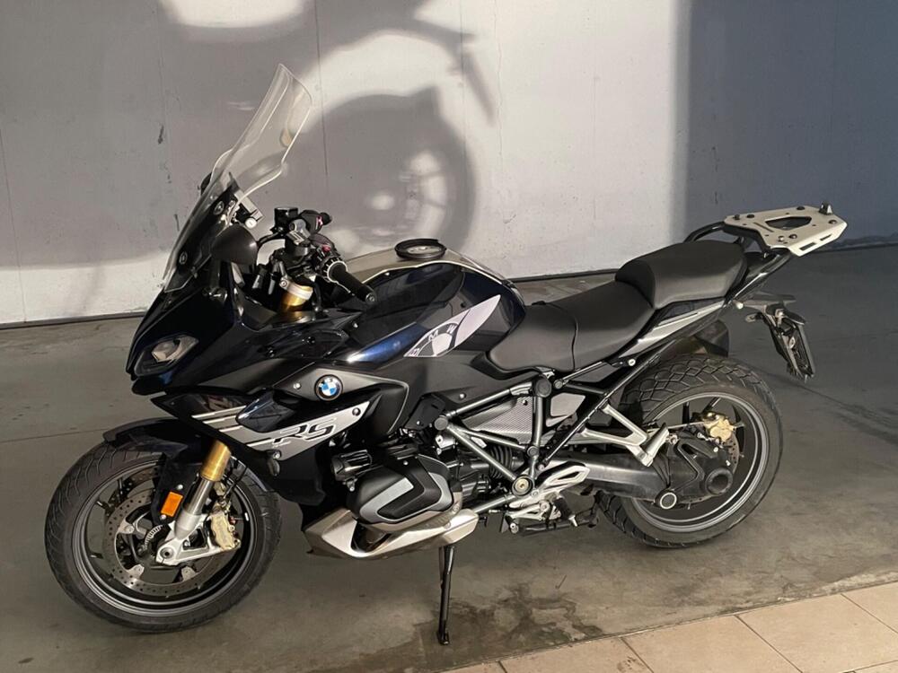 Bmw R 1250 RS (2021 - 25)