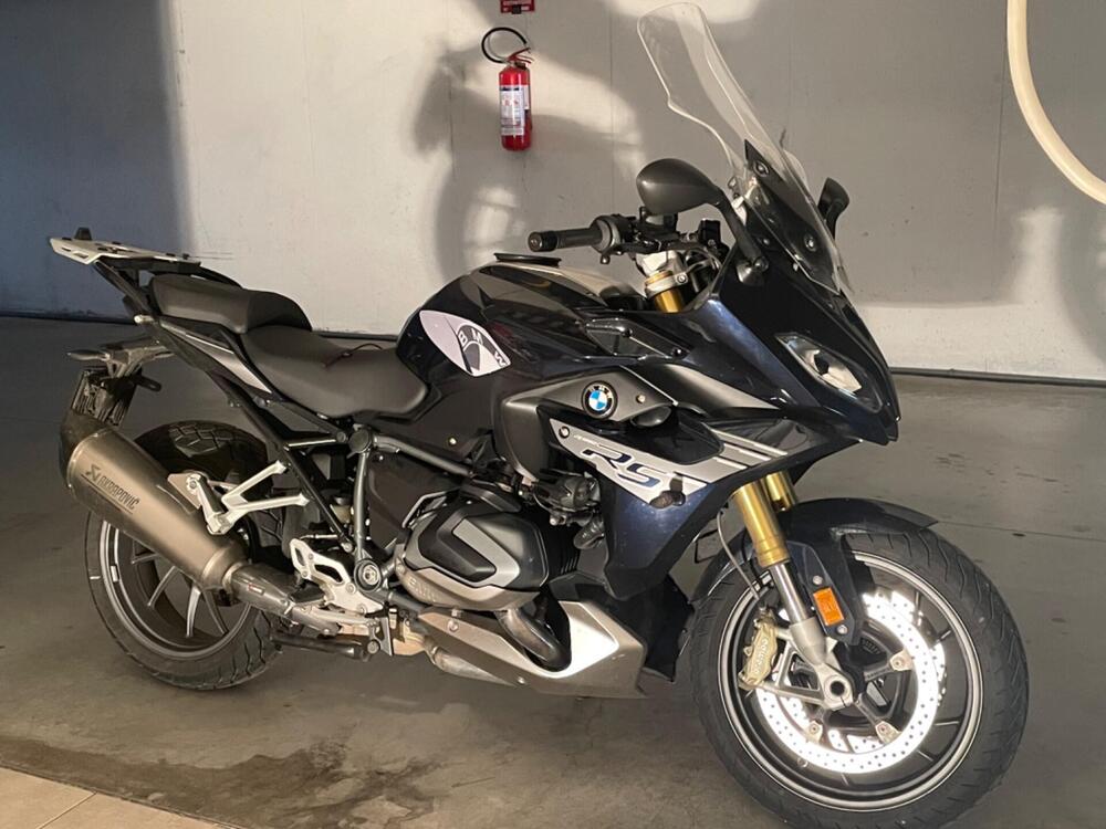 Bmw R 1250 RS (2021 - 25) (4)