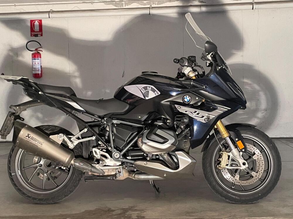 Bmw R 1250 RS (2021 - 25) (5)