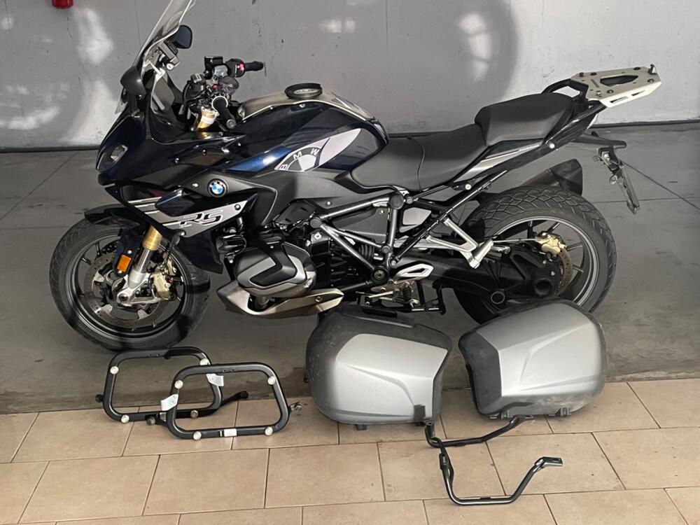 Bmw R 1250 RS (2021 - 25) (6)