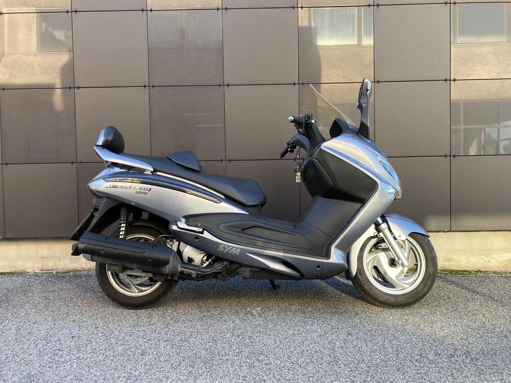 Sym Joymax 300 EVO f.i.