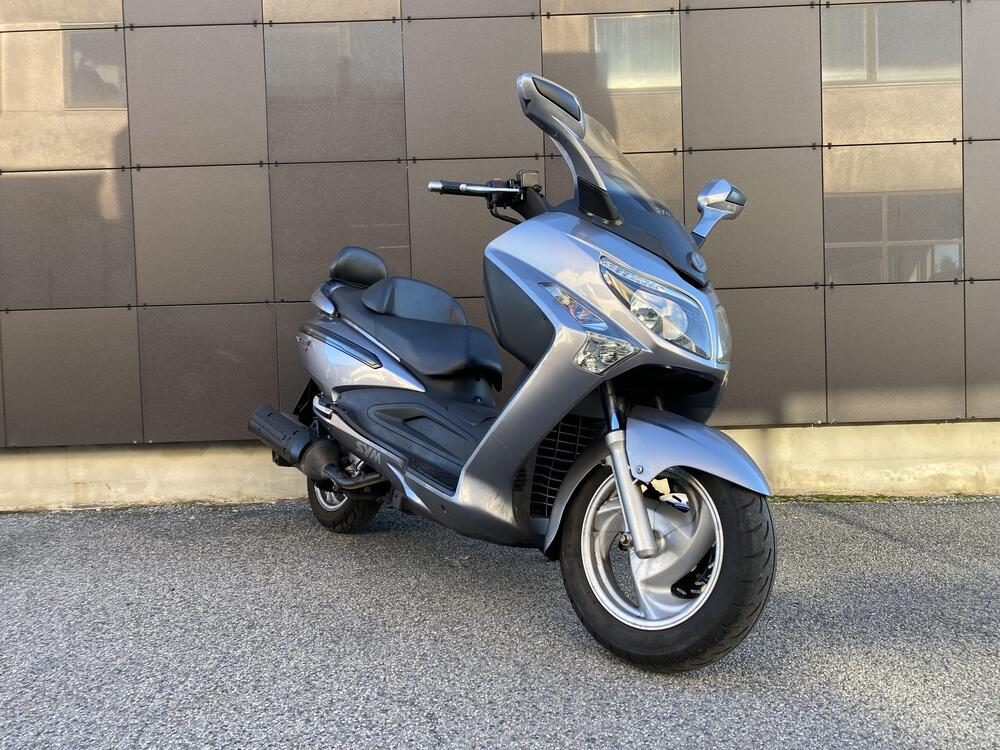 Sym Joymax 300 EVO f.i. (2)