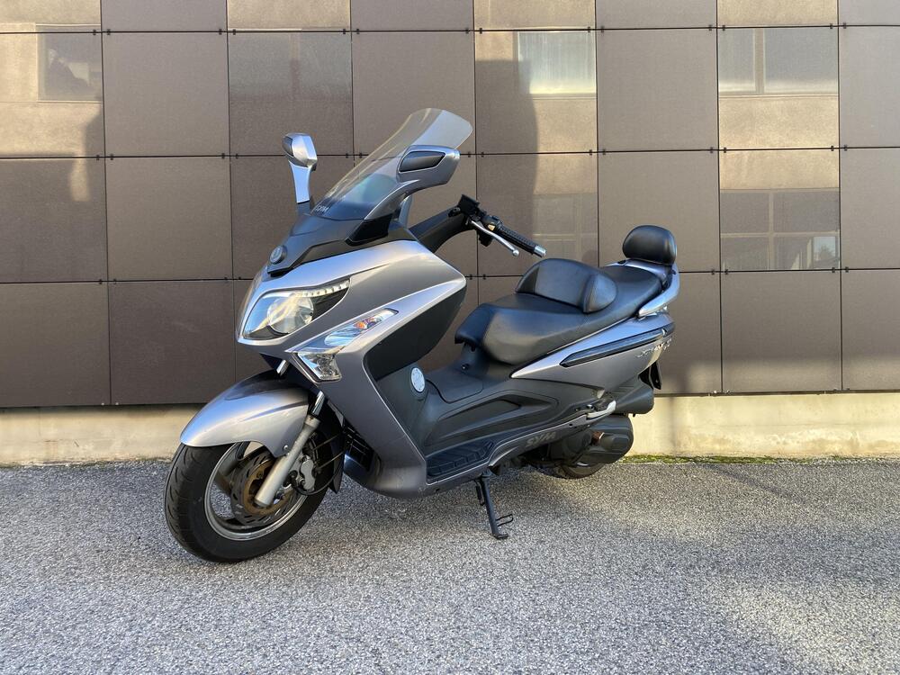 Sym Joymax 300 EVO f.i. (3)