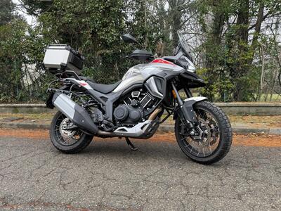 MBP T1002VX (2024) usata