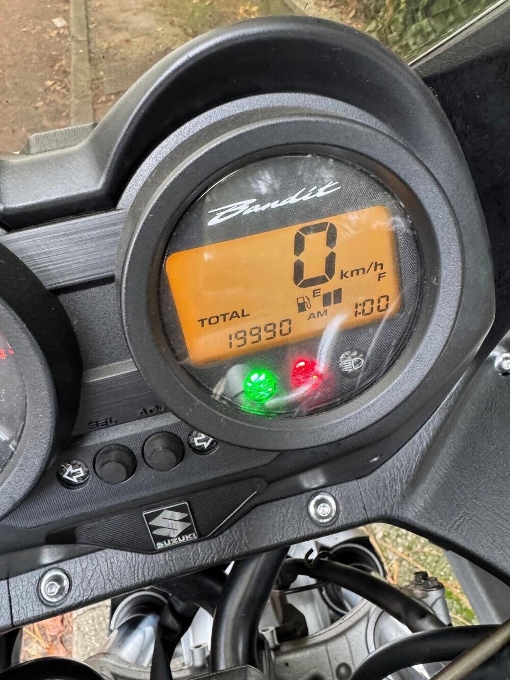 Suzuki GSF 600 Bandit S (2000 - 05) (6)