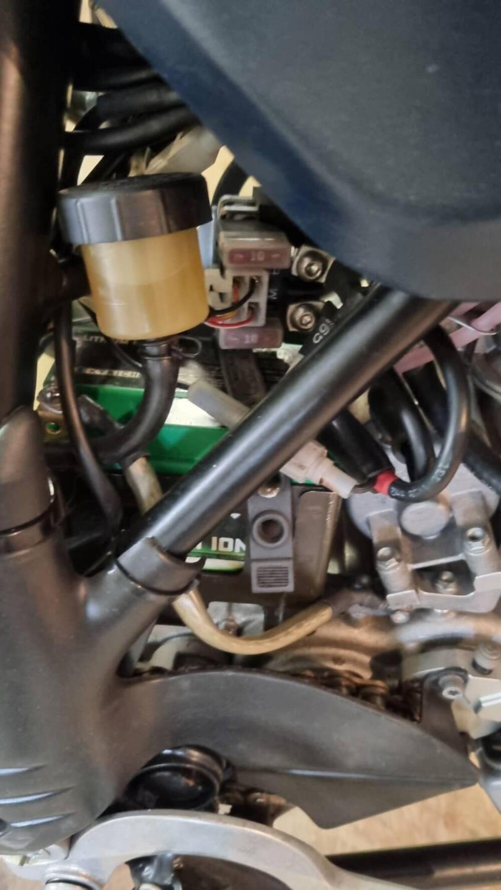 Husaberg FS 650 E (2002 - 06) (3)