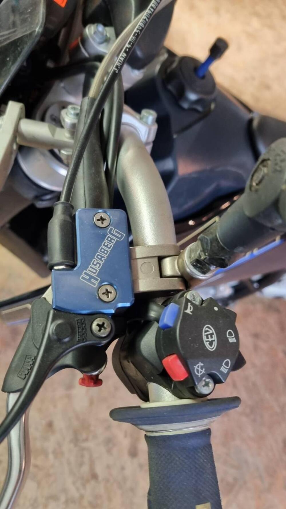 Husaberg FS 650 E (2002 - 06) (5)