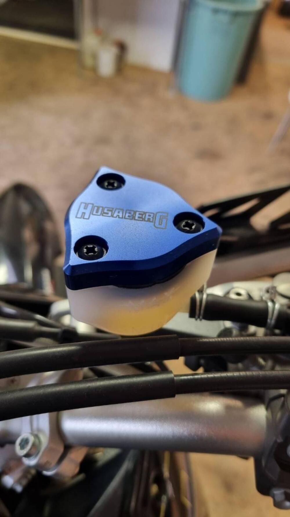 Husaberg FS 650 E (2002 - 06) (6)