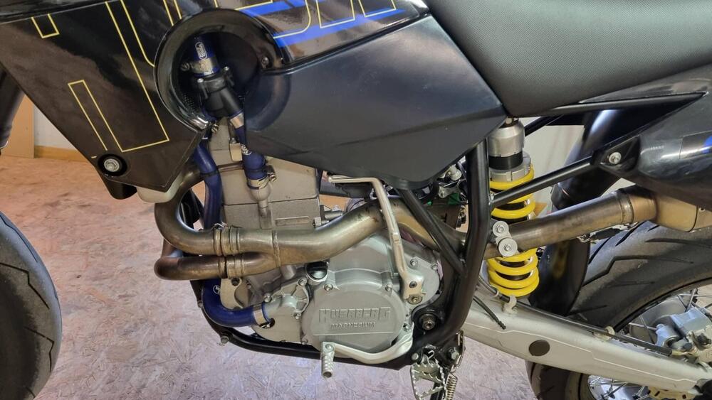 Husaberg FS 650 E (2002 - 06) (11)