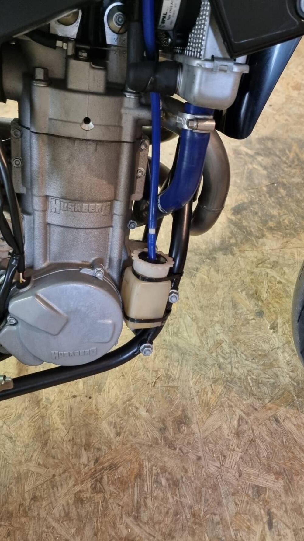 Husaberg FS 650 E (2002 - 06) (12)