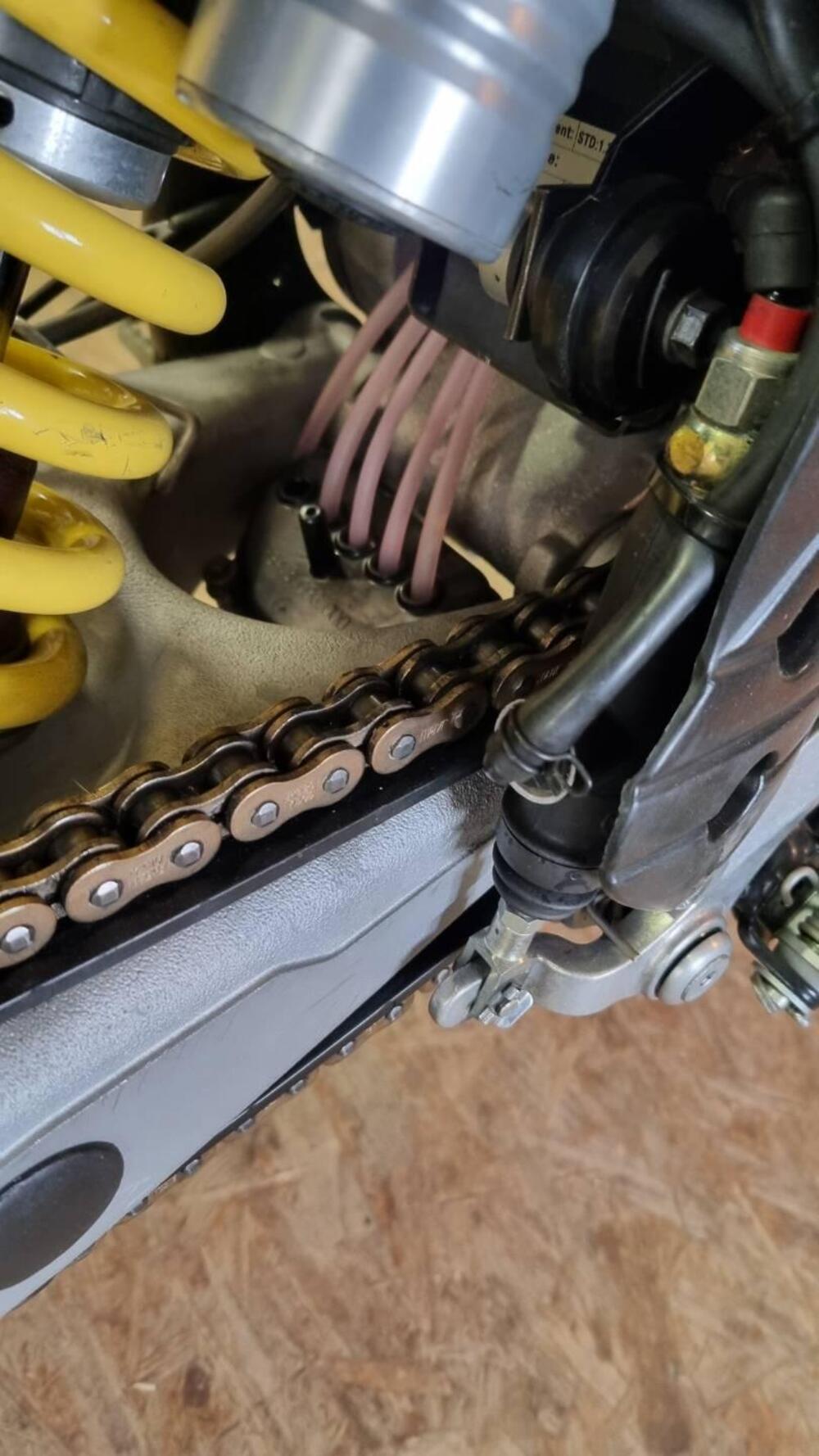 Husaberg FS 650 E (2002 - 06) (13)