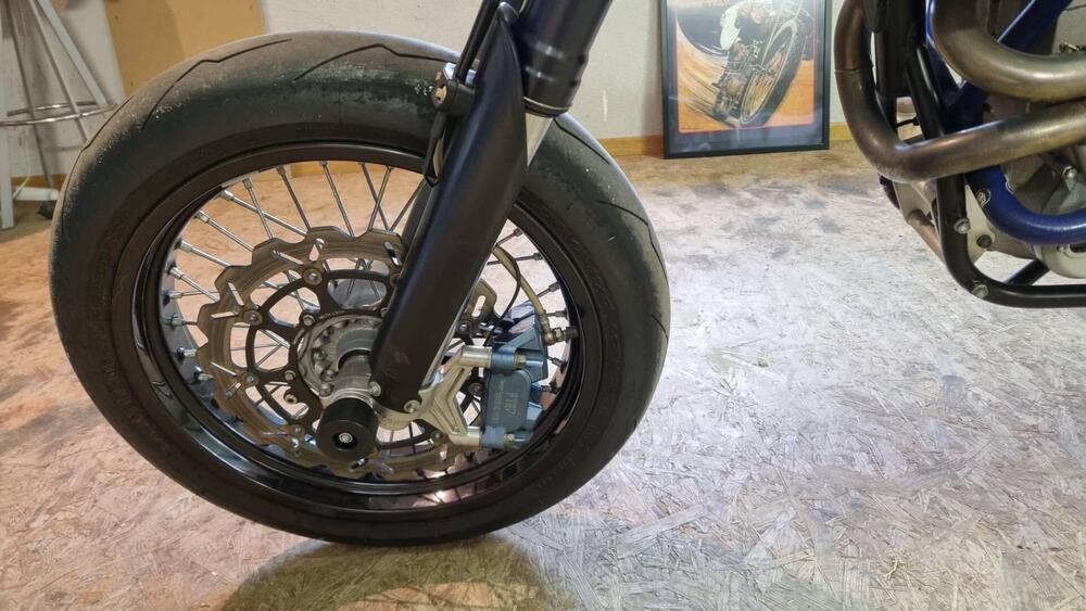 Husaberg FS 650 E (2002 - 06) (14)