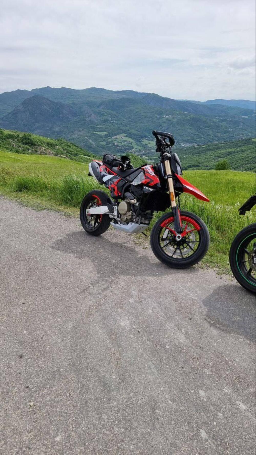 Ducati Hypermotard 698 Mono RVE (2024 - 26) (3)