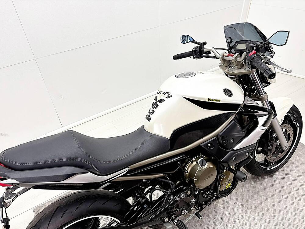 Yamaha XJ6 (2008 - 15) (20)