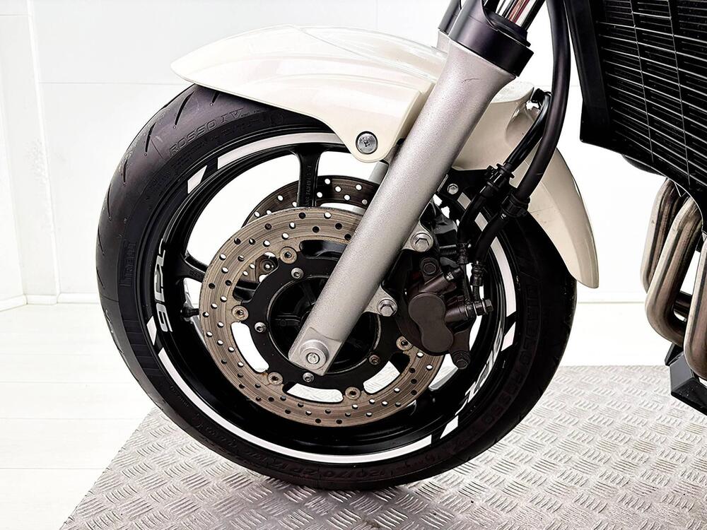 Yamaha XJ6 (2008 - 15) (14)