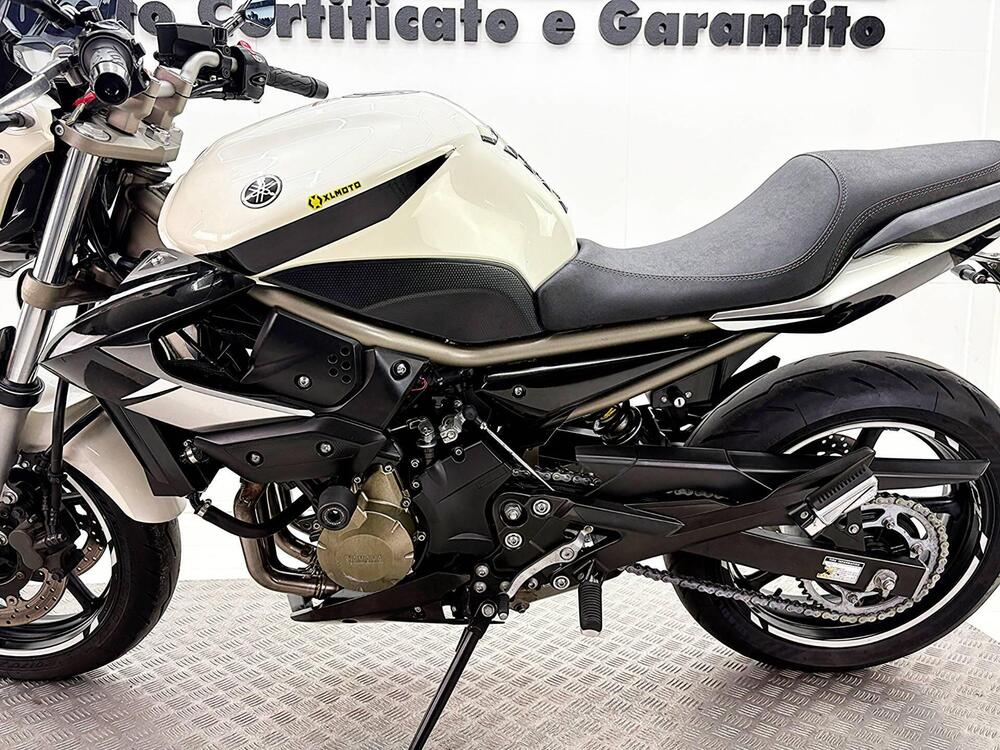 Yamaha XJ6 (2008 - 15) (17)