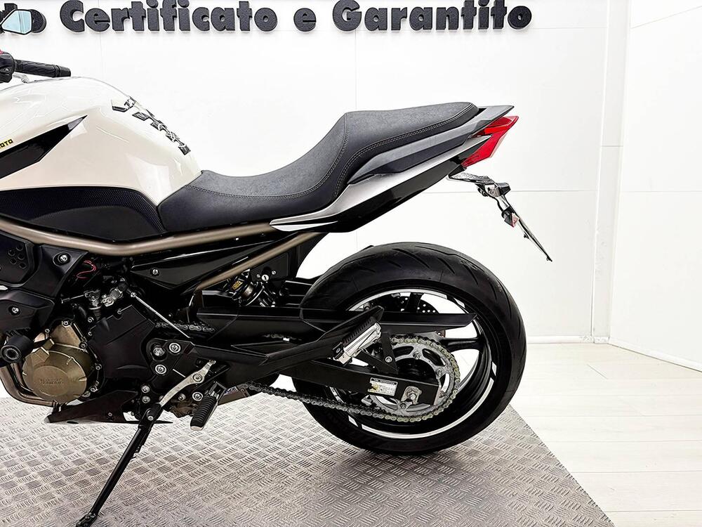 Yamaha XJ6 (2008 - 15) (18)