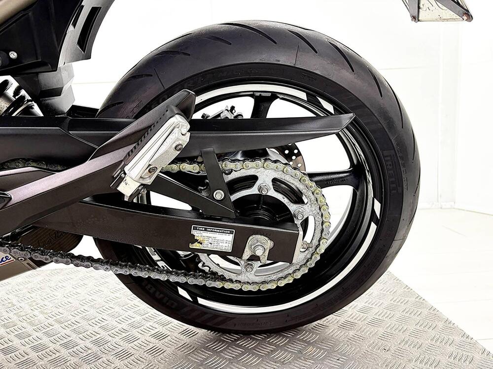 Yamaha XJ6 (2008 - 15) (19)