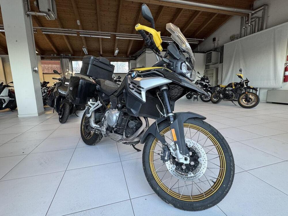 Bmw F 850 GS (2021 - 24) (7)