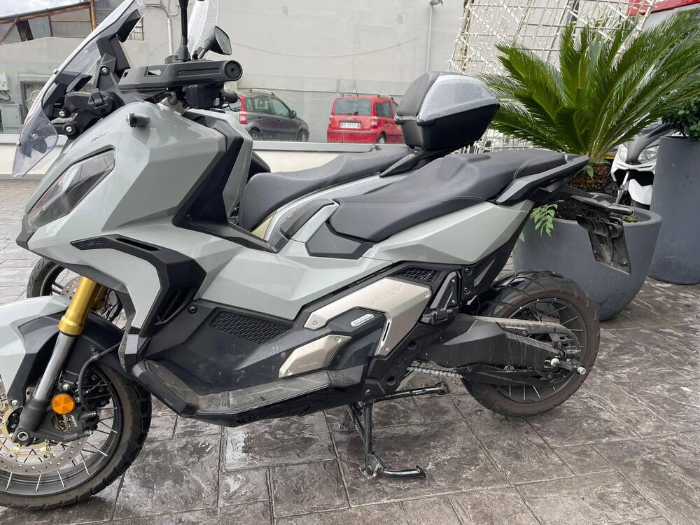 Honda X-ADV 750 DCT (2021 - 24) (5)