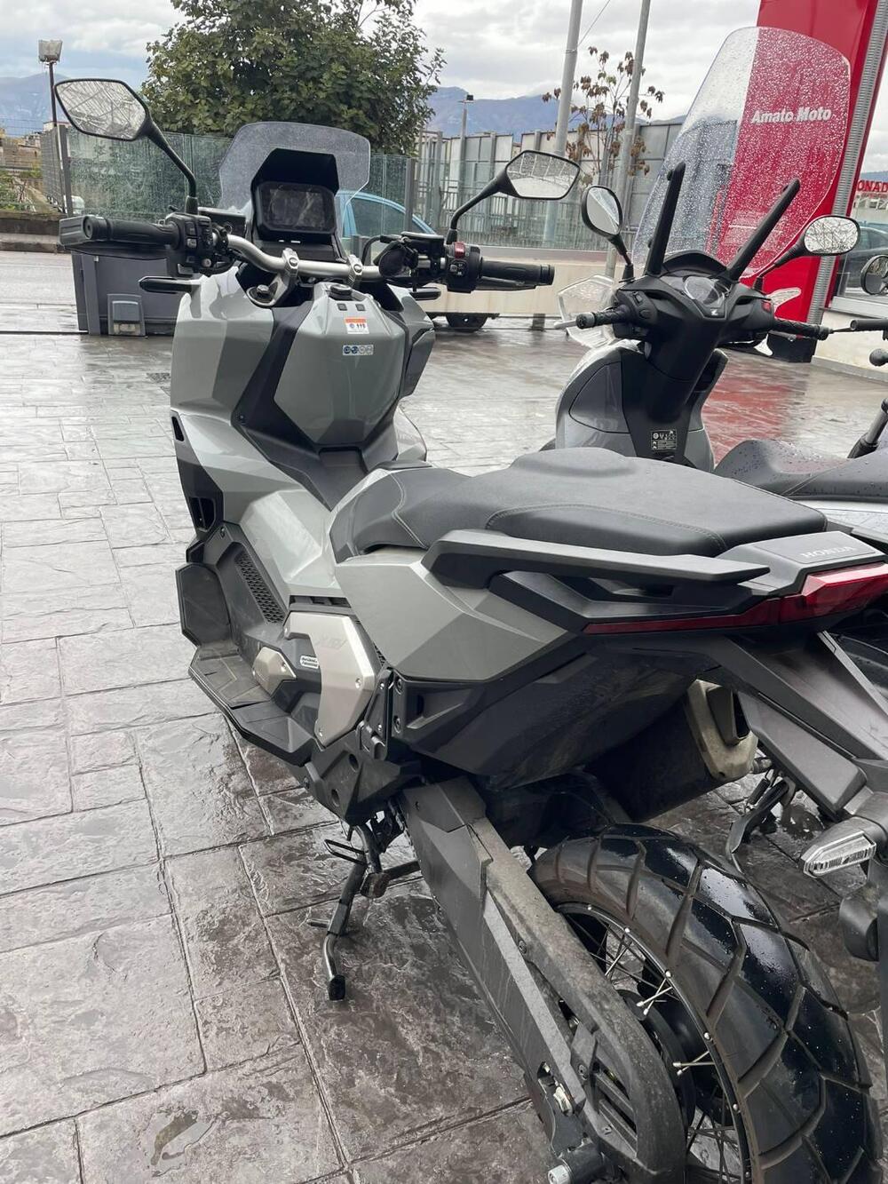 Honda X-ADV 750 DCT (2021 - 24) (6)