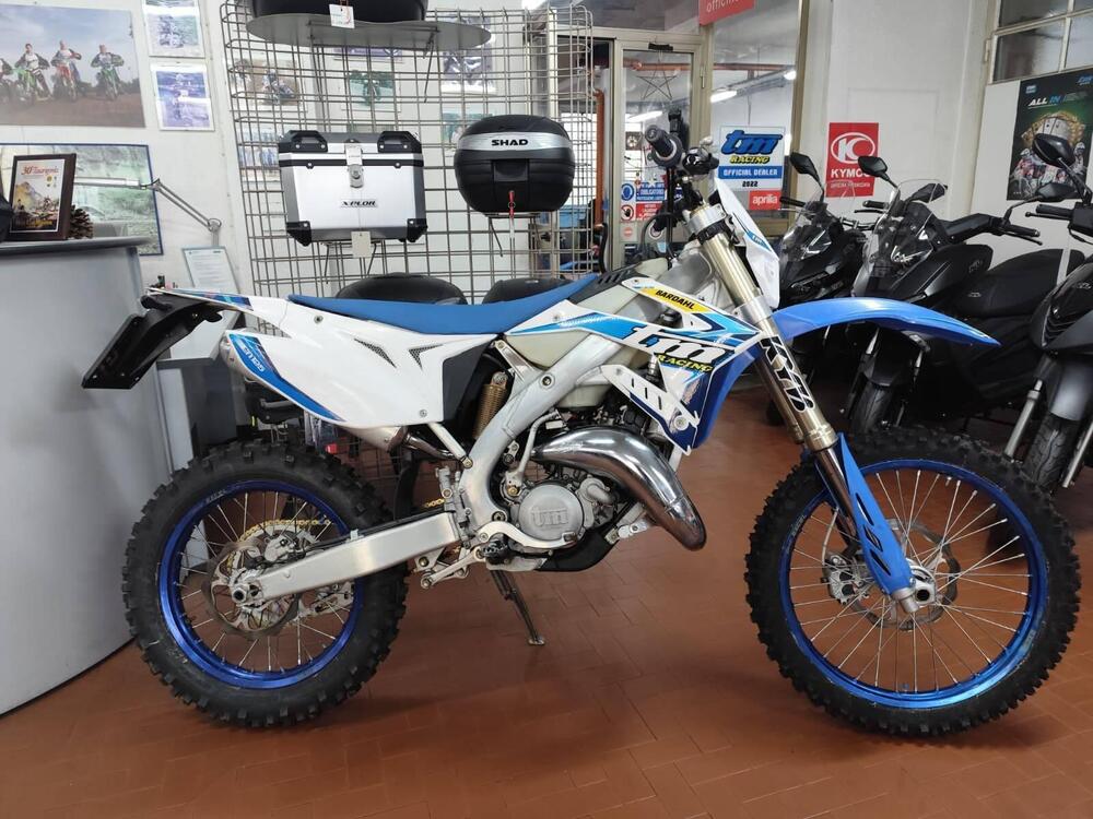 Tm Moto EN 125 Fi 2t (2020) (2)