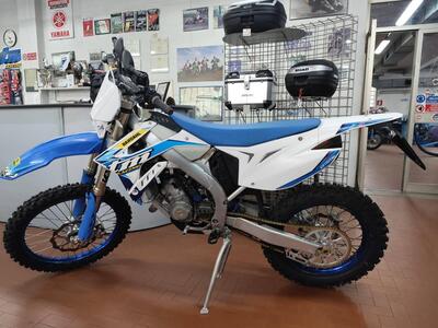 Tm Moto EN 125 Fi 2t (2020) usata