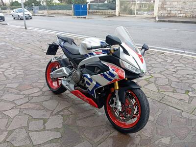 Aprilia RS 660 Limited Edition (2020 - 23) usata