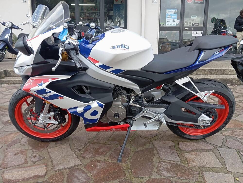 Aprilia RS 660 Limited Edition (2020 - 23) (2)