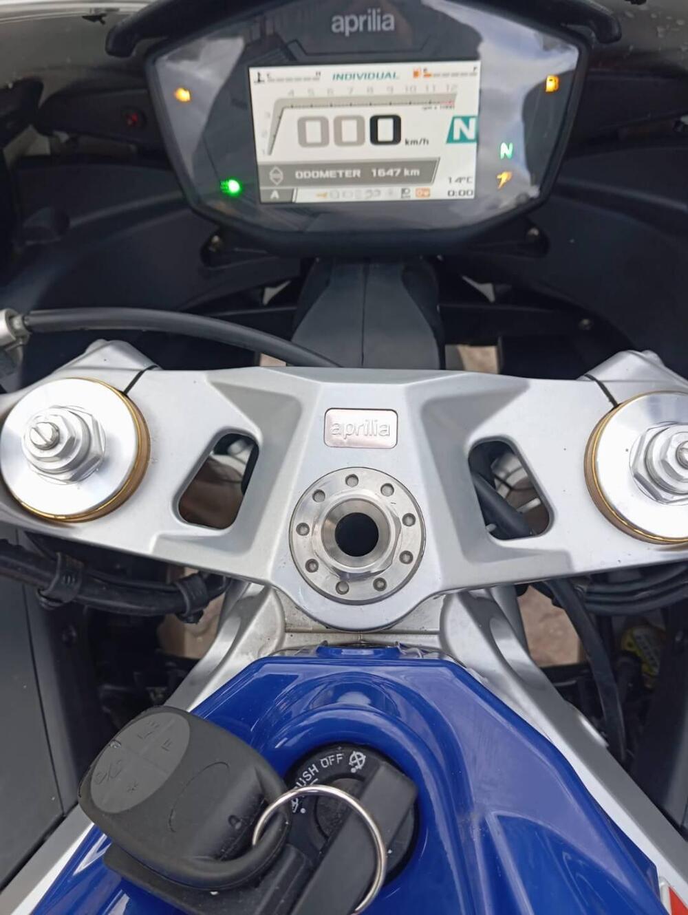 Aprilia RS 660 Limited Edition (2020 - 23) (3)