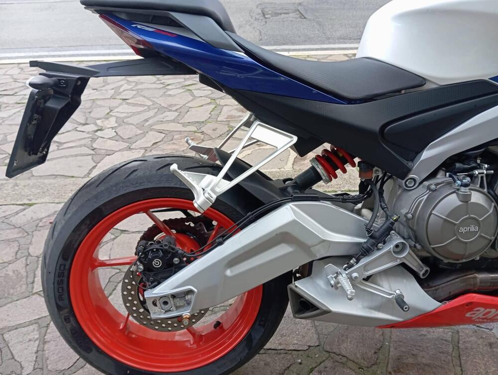 Aprilia RS 660 Limited Edition (2020 - 23) (5)