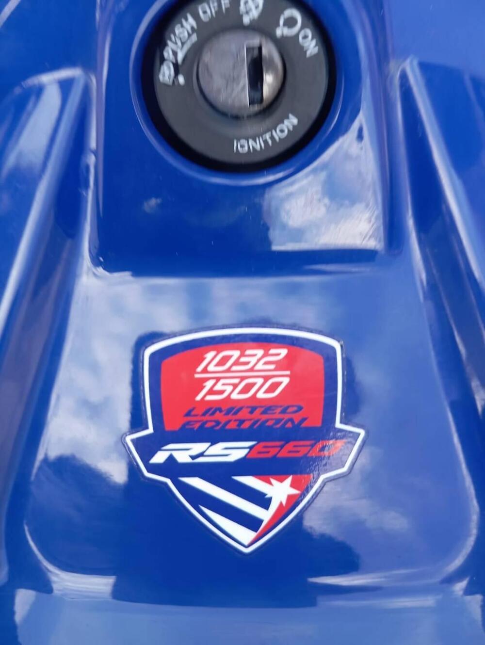 Aprilia RS 660 Limited Edition (2020 - 23) (6)