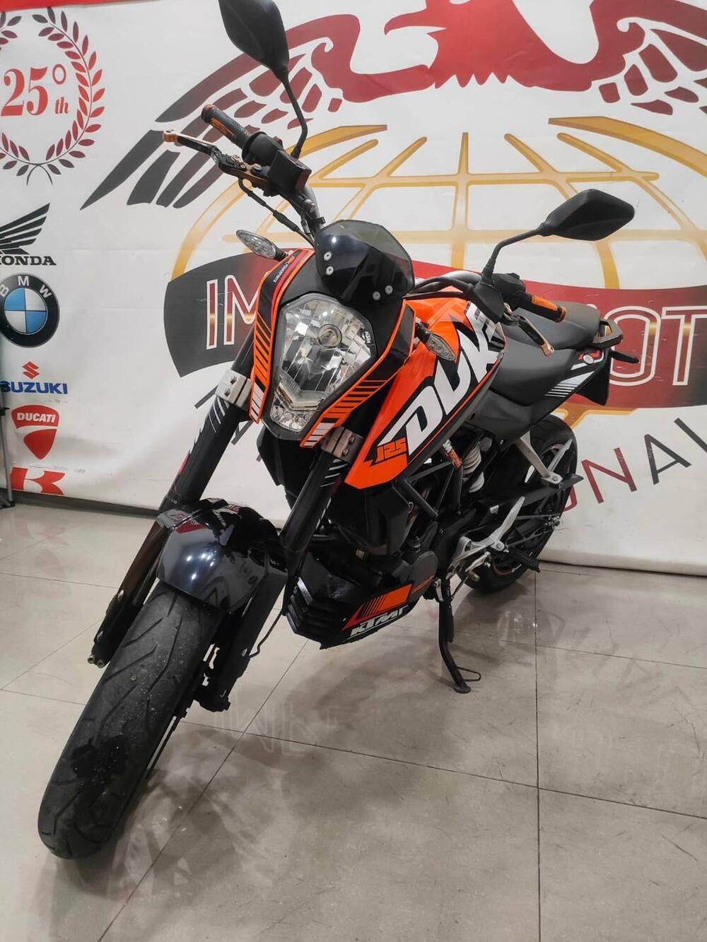 KTM 125 Duke ABS (2013 - 16) (3)