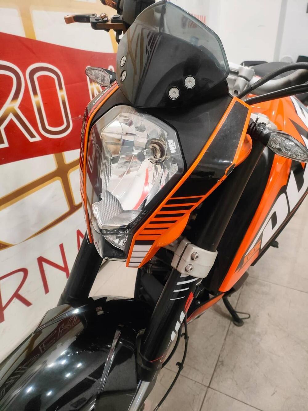 KTM 125 Duke ABS (2013 - 16) (4)