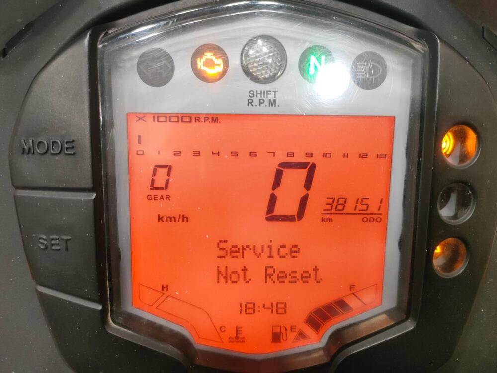 KTM 125 Duke ABS (2013 - 16) (8)