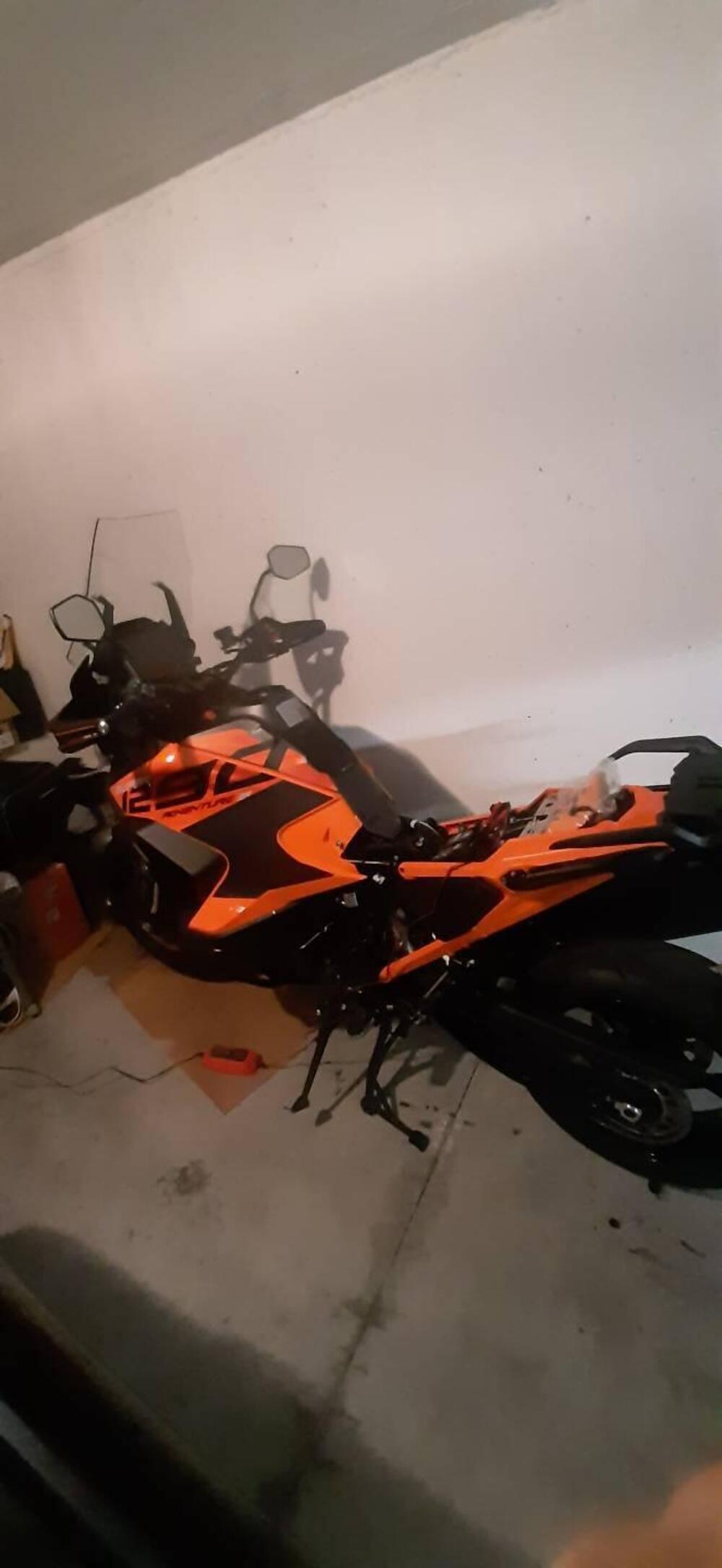 KTM 1290 Super Adventure S (2022 - 25) (2)