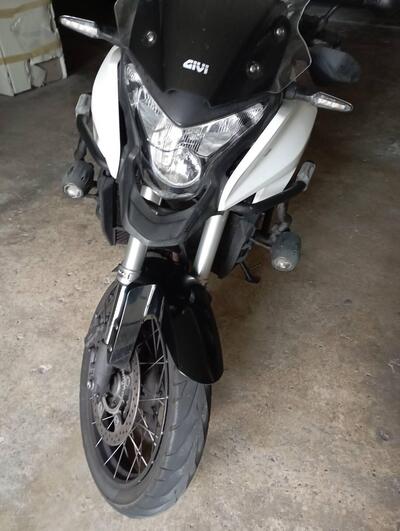 Honda Crosstourer ABS (2011 - 16) usata