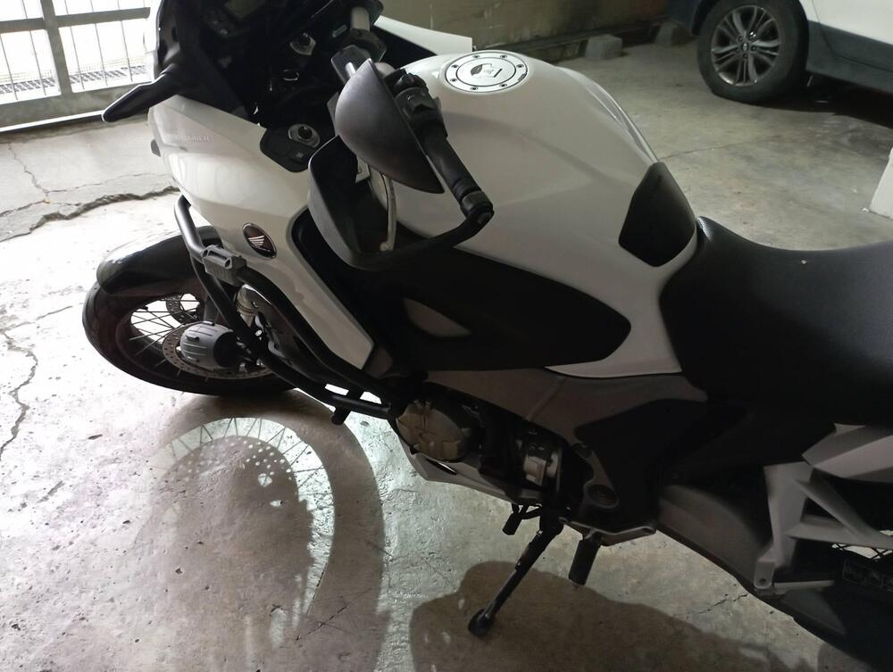 Honda Crosstourer ABS (2011 - 16) (2)