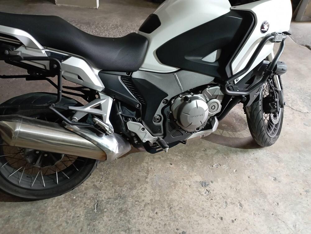 Honda Crosstourer ABS (2011 - 16) (3)