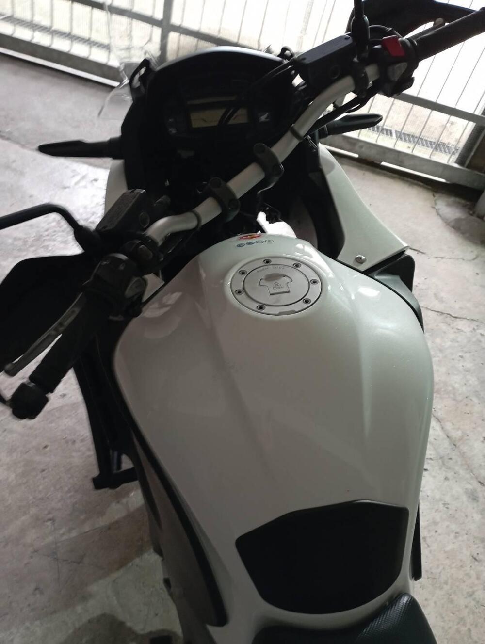 Honda Crosstourer ABS (2011 - 16) (4)