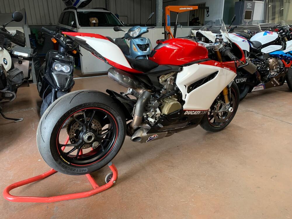 Ducati 1199 Panigale (2012 - 13) (4)