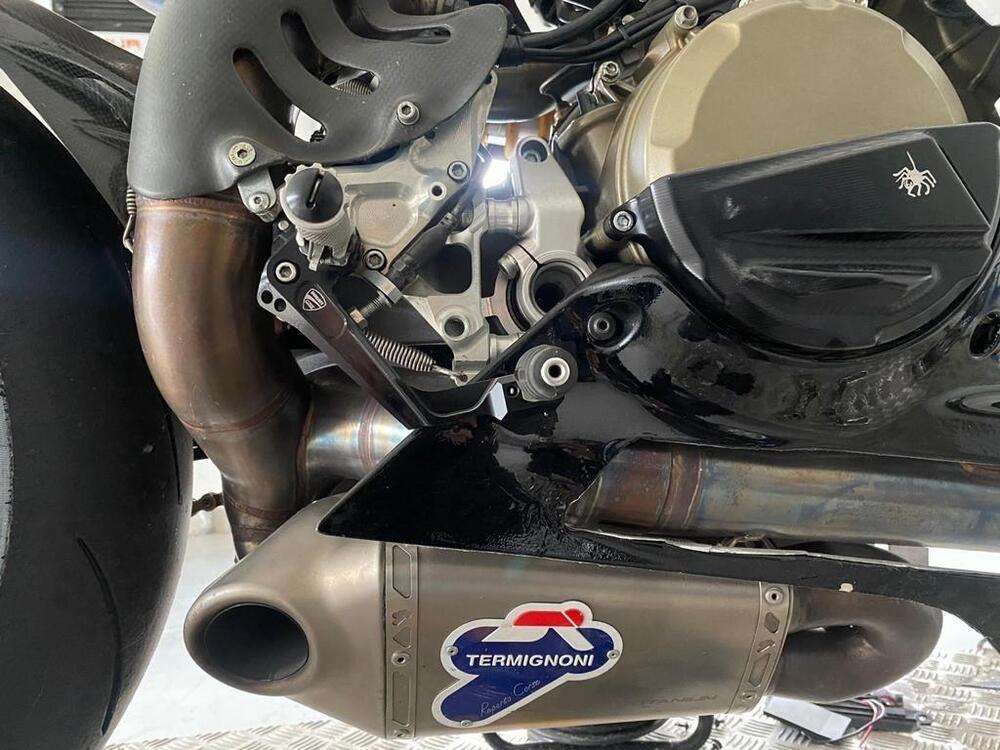 Ducati 1199 Panigale (2012 - 13) (6)