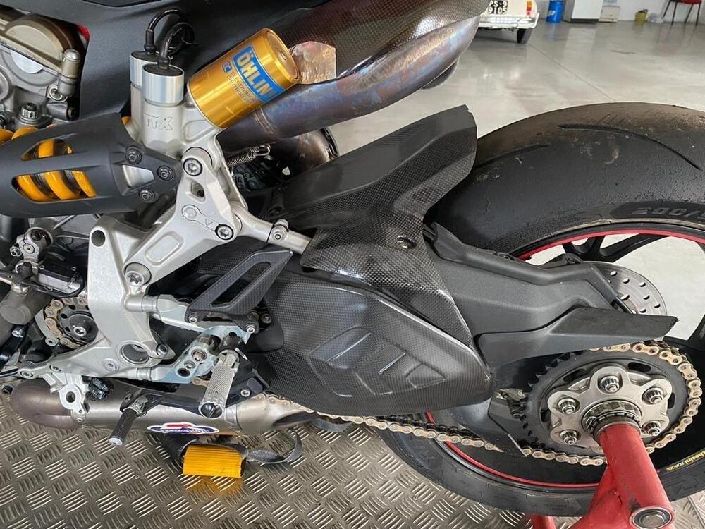 Ducati 1199 Panigale (2012 - 13) (9)