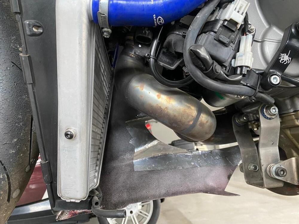 Ducati 1199 Panigale (2012 - 13) (10)