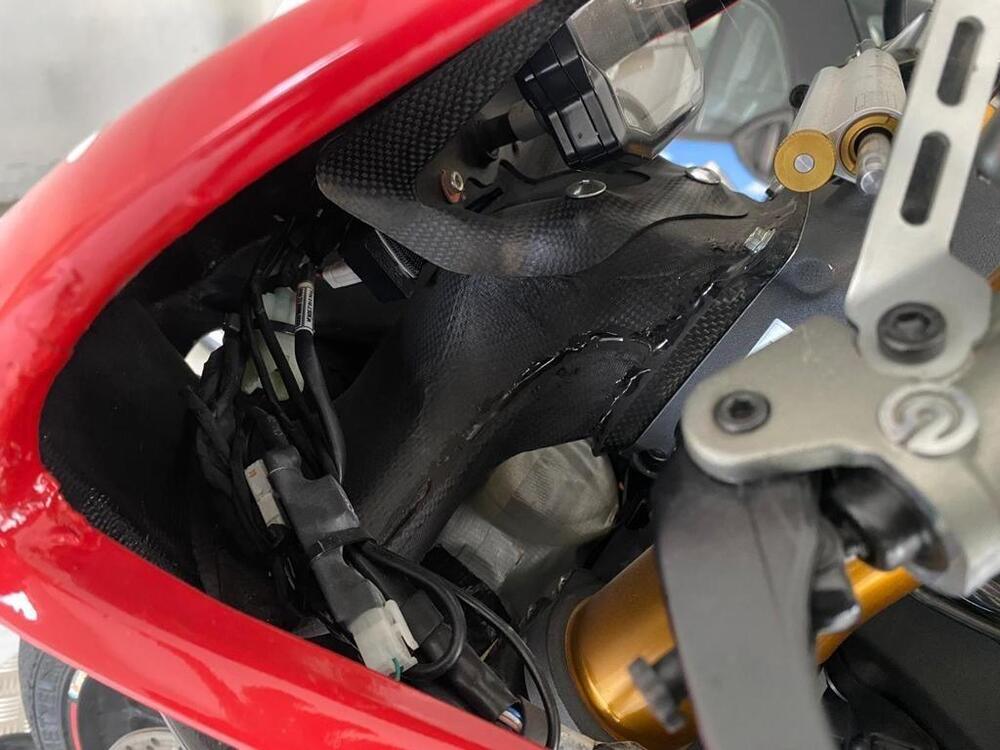 Ducati 1199 Panigale (2012 - 13) (12)