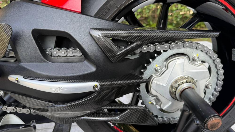 MV Agusta F4 1000 RC ABS (2015 - 17) (2)