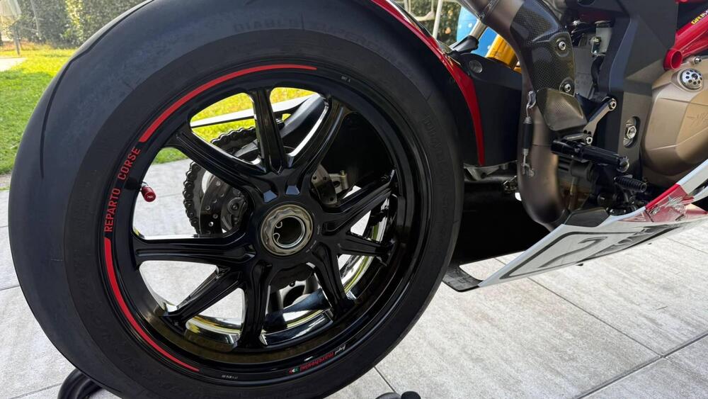 MV Agusta F4 1000 RC ABS (2015 - 17) (3)